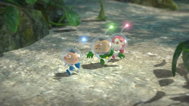 Pikmin 3 - изображение 4 Pikmin 3 - фото 4