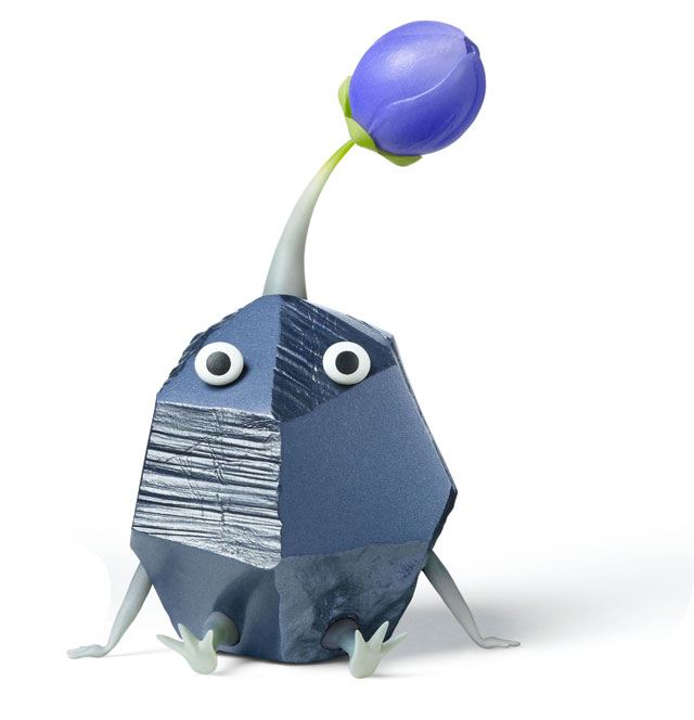 Pikmin 3 - изображение 11 Pikmin 3 - фото 11