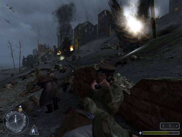 Call of Duty - изображение 3 Call of Duty - фото 3