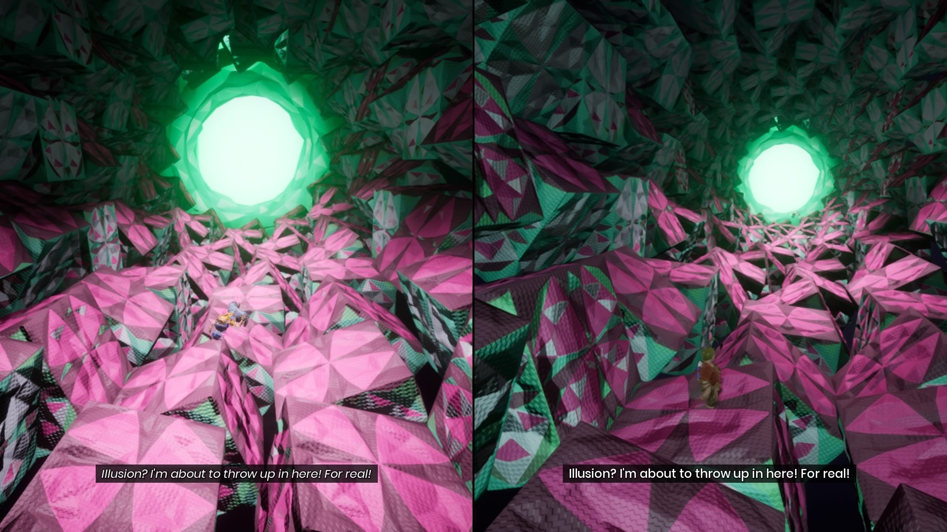 Обзор It Takes Two. Игра на двоих, которую вы обязательно пройдёте - фото 6