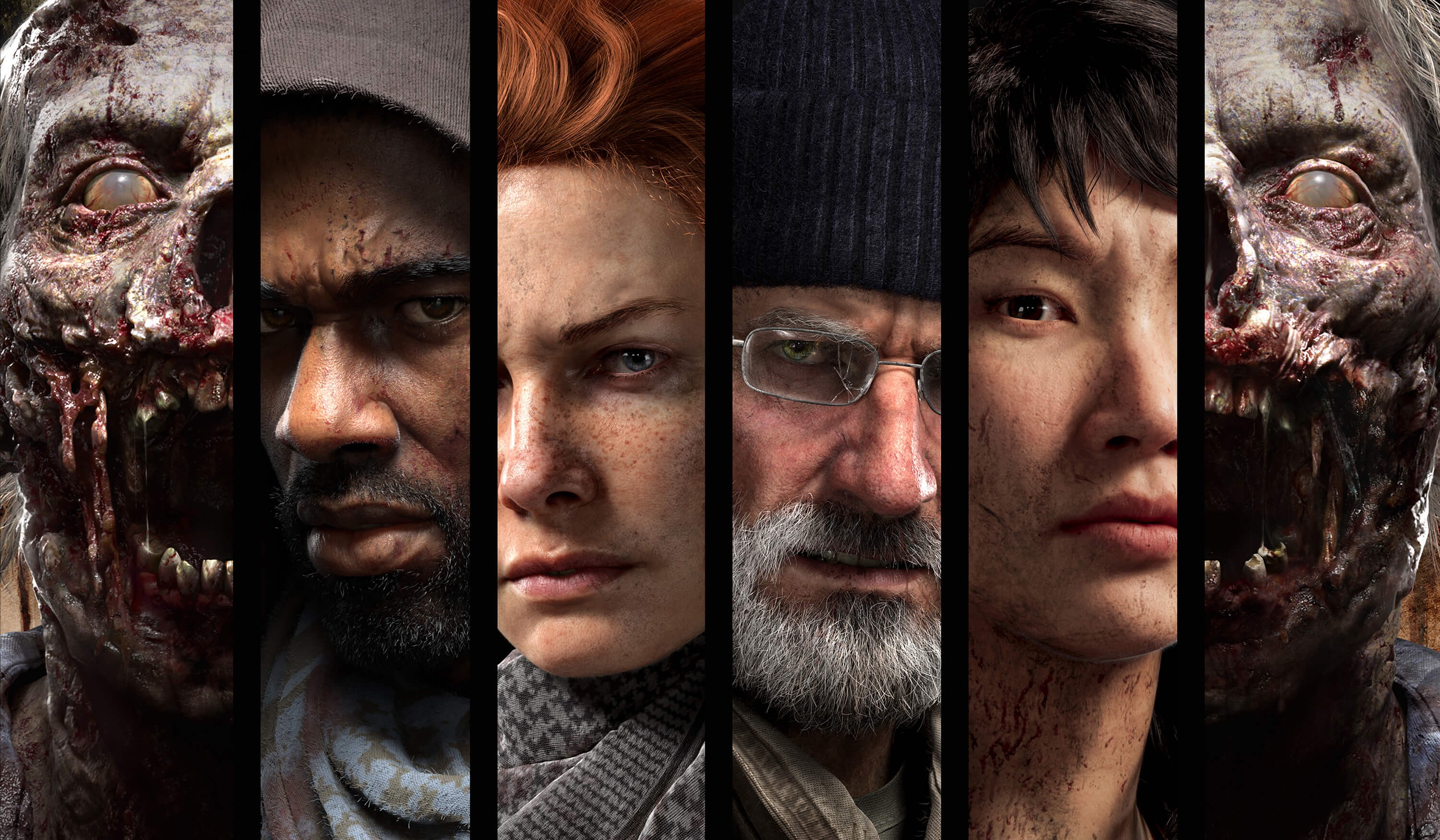 Overkill’s The Walking Dead. Зомби, крафтинг и прочие инновации - изображение 1