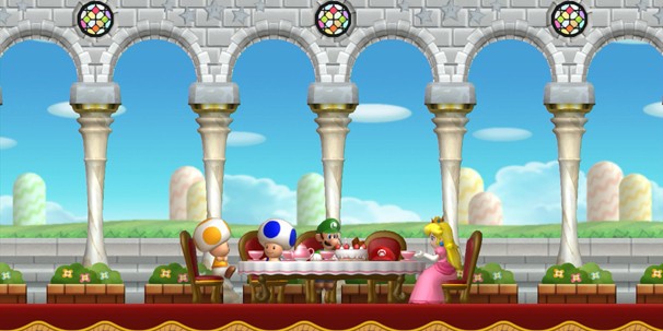 Nintendo Post E3 Tour - изображение 12 Nintendo Post E3 Tour - фото 12