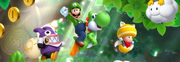Nintendo Post E3 Tour - изображение 1 Nintendo Post E3 Tour - фото 1
