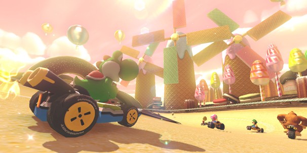 Nintendo Post E3 Tour - изображение 6 Nintendo Post E3 Tour - фото 6