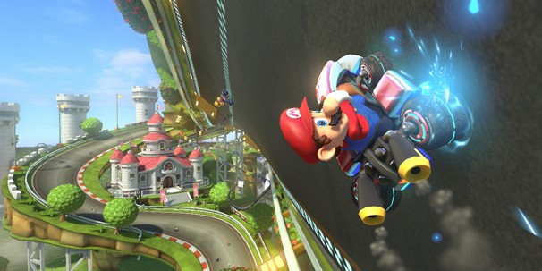 Nintendo Post E3 Tour - изображение 7 Nintendo Post E3 Tour - фото 7