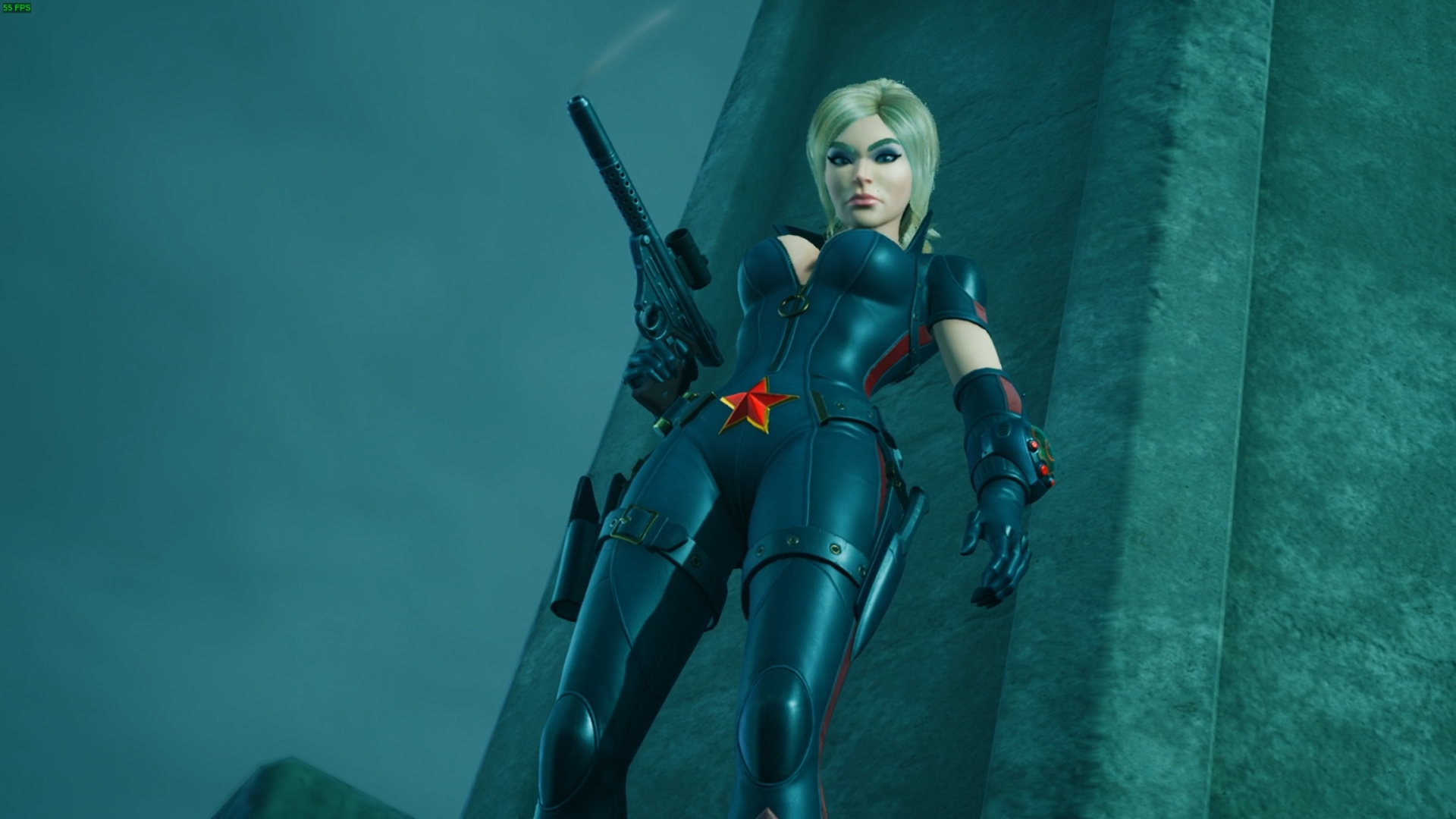 Поиграли в Destroy All Humans! 2 — Reprobed и делимся впечатлениями - изображение 4 Поиграли в Destroy All Humans! 2 — Reprobed и делимся впечатлениями - фото 4