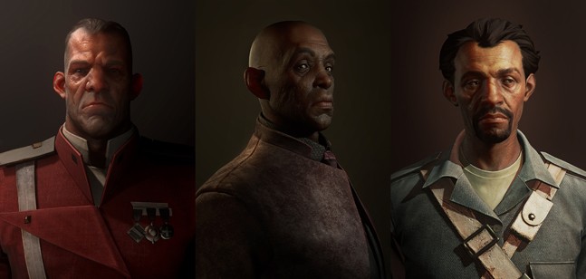 Первые впечатления от Dishonored 2 - изображение 10 Первые впечатления от Dishonored 2 - фото 10