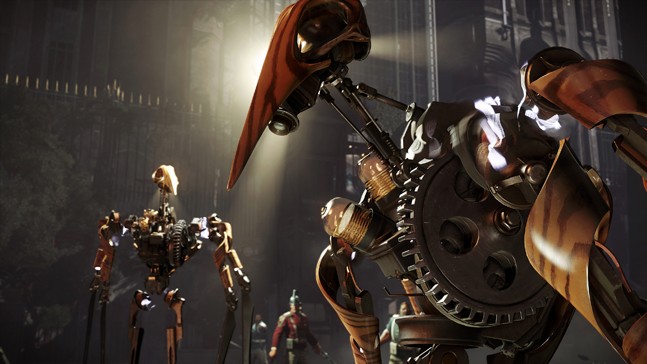 Первые впечатления от Dishonored 2 - изображение 8 Первые впечатления от Dishonored 2 - фото 8