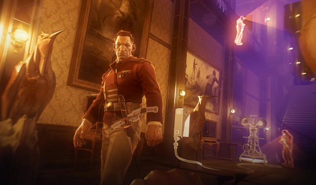 Первые впечатления от Dishonored 2 - изображение 9 Первые впечатления от Dishonored 2 - фото 9