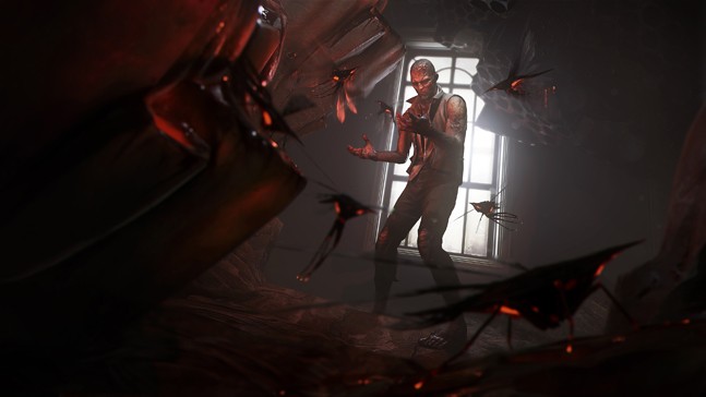 Первые впечатления от Dishonored 2 - изображение 6 Первые впечатления от Dishonored 2 - фото 6