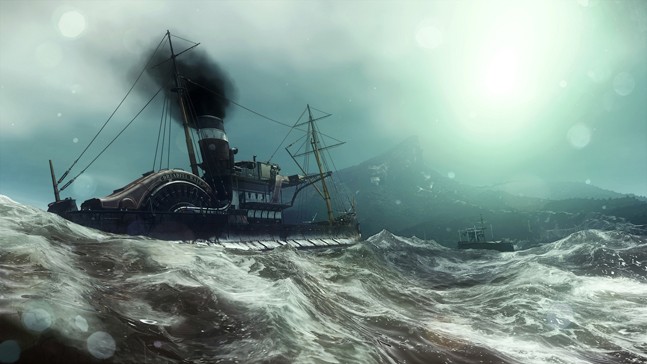 Первые впечатления от Dishonored 2 - изображение 4 Первые впечатления от Dishonored 2 - фото 4