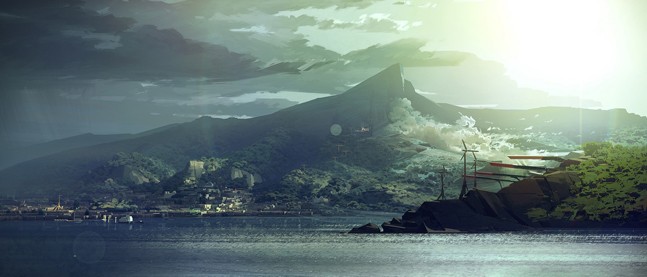 Первые впечатления от Dishonored 2 - изображение 3 Первые впечатления от Dishonored 2 - фото 3