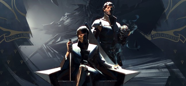 Первые впечатления от Dishonored 2 - изображение 1 Первые впечатления от Dishonored 2 - фото 1