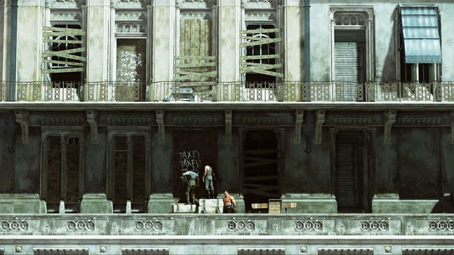 Первые впечатления от Dishonored 2 - изображение 7 Первые впечатления от Dishonored 2 - фото 7