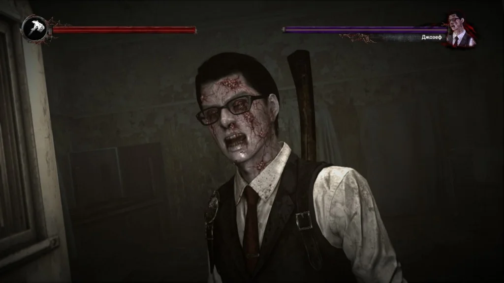 Игра внутри. Обзор The Evil Within: The Executioner - фото 10