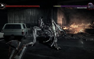 Игра внутри. Обзор The Evil Within: The Executioner - изображение 12 Игра внутри. Обзор The Evil Within: The Executioner - фото 12