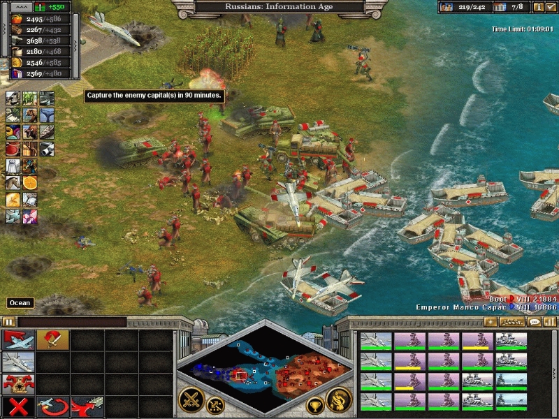 Rise of Nations - изображение 5 Rise of Nations - фото 5