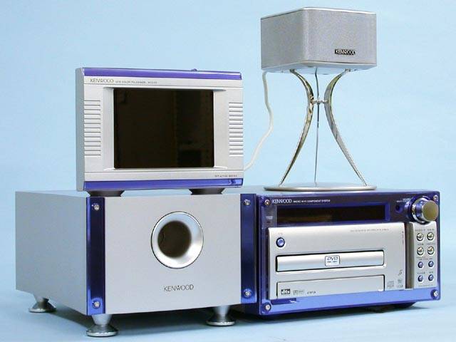 Обзор стандартов DVD, DVD+RW, DVD-R, DVD-RW - изображение 5 Обзор стандартов DVD, DVD+RW, DVD-R, DVD-RW - фото 5