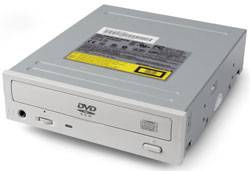 Обзор стандартов DVD, DVD+RW, DVD-R, DVD-RW - изображение 6 Обзор стандартов DVD, DVD+RW, DVD-R, DVD-RW - фото 6