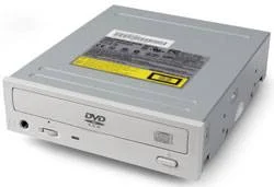 Обзор стандартов DVD, DVD+RW, DVD-R, DVD-RW - фото 6