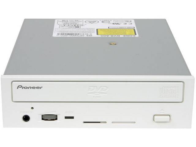 Обзор стандартов DVD, DVD+RW, DVD-R, DVD-RW - изображение 9 Обзор стандартов DVD, DVD+RW, DVD-R, DVD-RW - фото 9