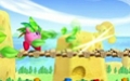 Kirby's Return to Dream Land