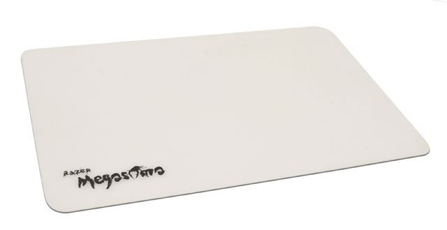 Фактор татами. Тестирование семи игровых ковриков от Razer и Roccat - фото 2