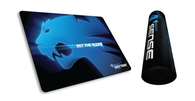 Фактор татами. Тестирование семи игровых ковриков от Razer и Roccat - фото 3