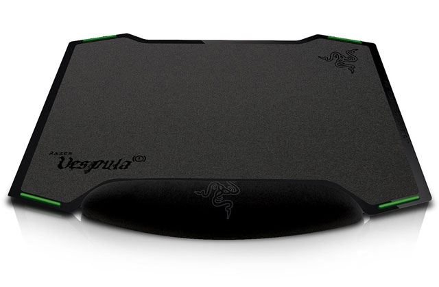 Фактор татами. Тестирование семи игровых ковриков от Razer и Roccat - фото 7