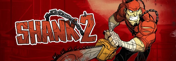 Shank 2 - изображение 1 Shank 2 - фото 1