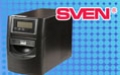 Всегда на страже. Тестирование ИБП SVEN Power Smart 1500 - изображение обложка