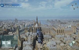 Первые впечатления от Assassin’s Creed: Unity - изображение 11 Первые впечатления от Assassin’s Creed: Unity - фото 11