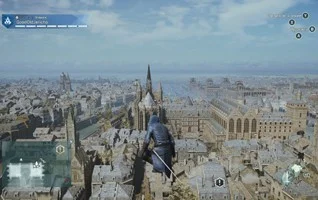 Первые впечатления от Assassin’s Creed: Unity - фото 11