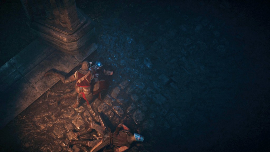 Первые впечатления от Assassin’s Creed: Unity - изображение 6 Первые впечатления от Assassin’s Creed: Unity - фото 6