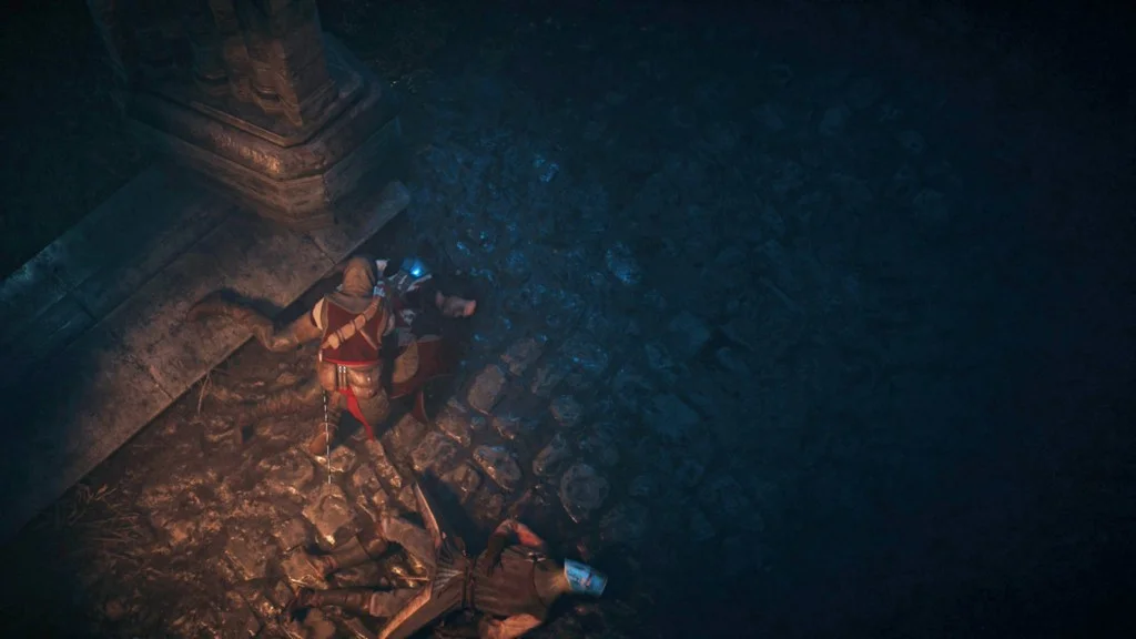 Первые впечатления от Assassin’s Creed: Unity - фото 6
