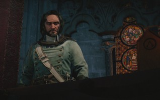 Первые впечатления от Assassin’s Creed: Unity - изображение 9 Первые впечатления от Assassin’s Creed: Unity - фото 9