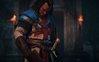 Первые впечатления от Assassin’s Creed: Unity - изображение 3 Первые впечатления от Assassin’s Creed: Unity - фото 3