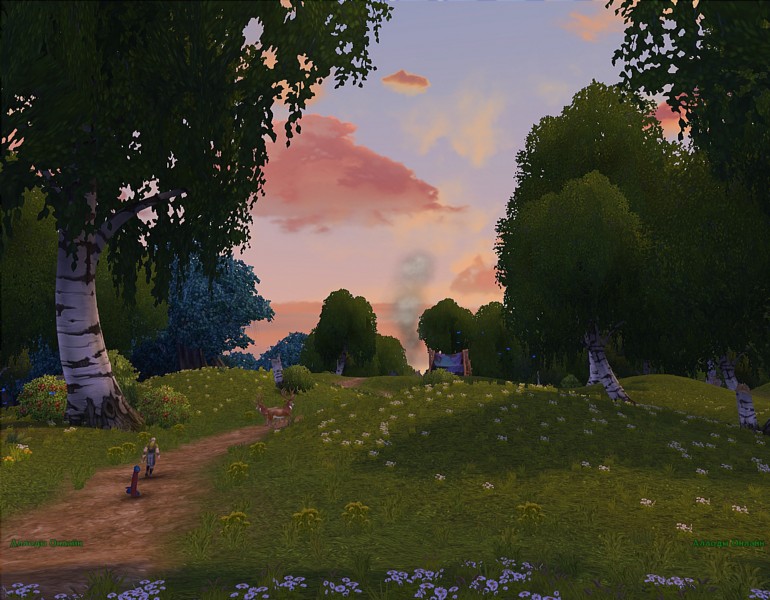 Медведев и «Аллоды» - фото 5