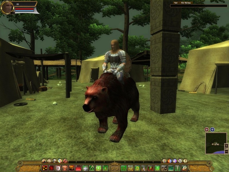 Медведев и «Аллоды» - фото 6