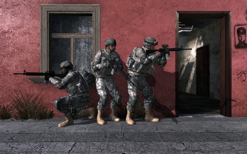 Медведев и «Аллоды» - фото 8