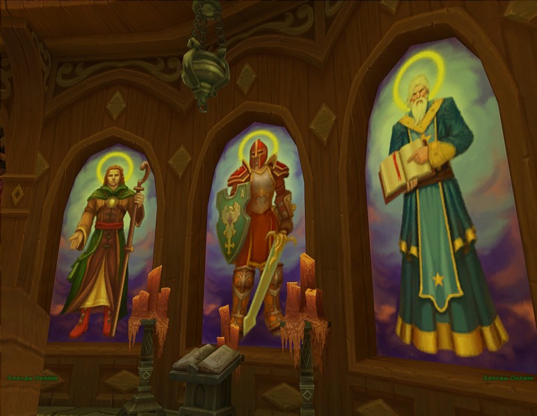 Медведев и «Аллоды» - фото 3