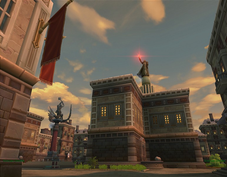 Медведев и «Аллоды» - фото 2