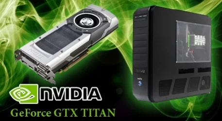 Самая быстрая одночиповая видеокарта. Тестирование нового флагмана NVIDIA — GeForce GTX TITAN - изображение обложка