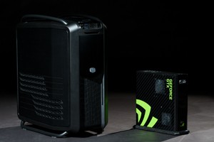 Самая быстрая одночиповая видеокарта. Тестирование нового флагмана NVIDIA — GeForce GTX TITAN - фото 4