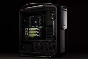 Самая быстрая одночиповая видеокарта. Тестирование нового флагмана NVIDIA — GeForce GTX TITAN - фото 7