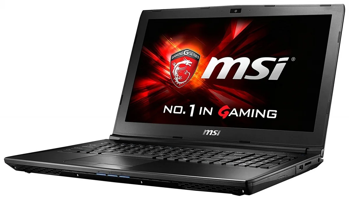 Топ-6 самых популярных ноутбуков: от MSI GL62 до HP Omen - фото 1