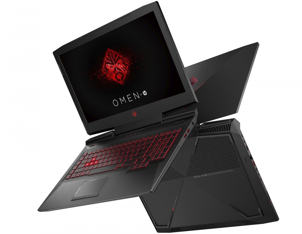 Топ-6 самых популярных ноутбуков: от MSI GL62 до HP Omen - изображение 5 Топ-6 самых популярных ноутбуков: от MSI GL62 до HP Omen - фото 5