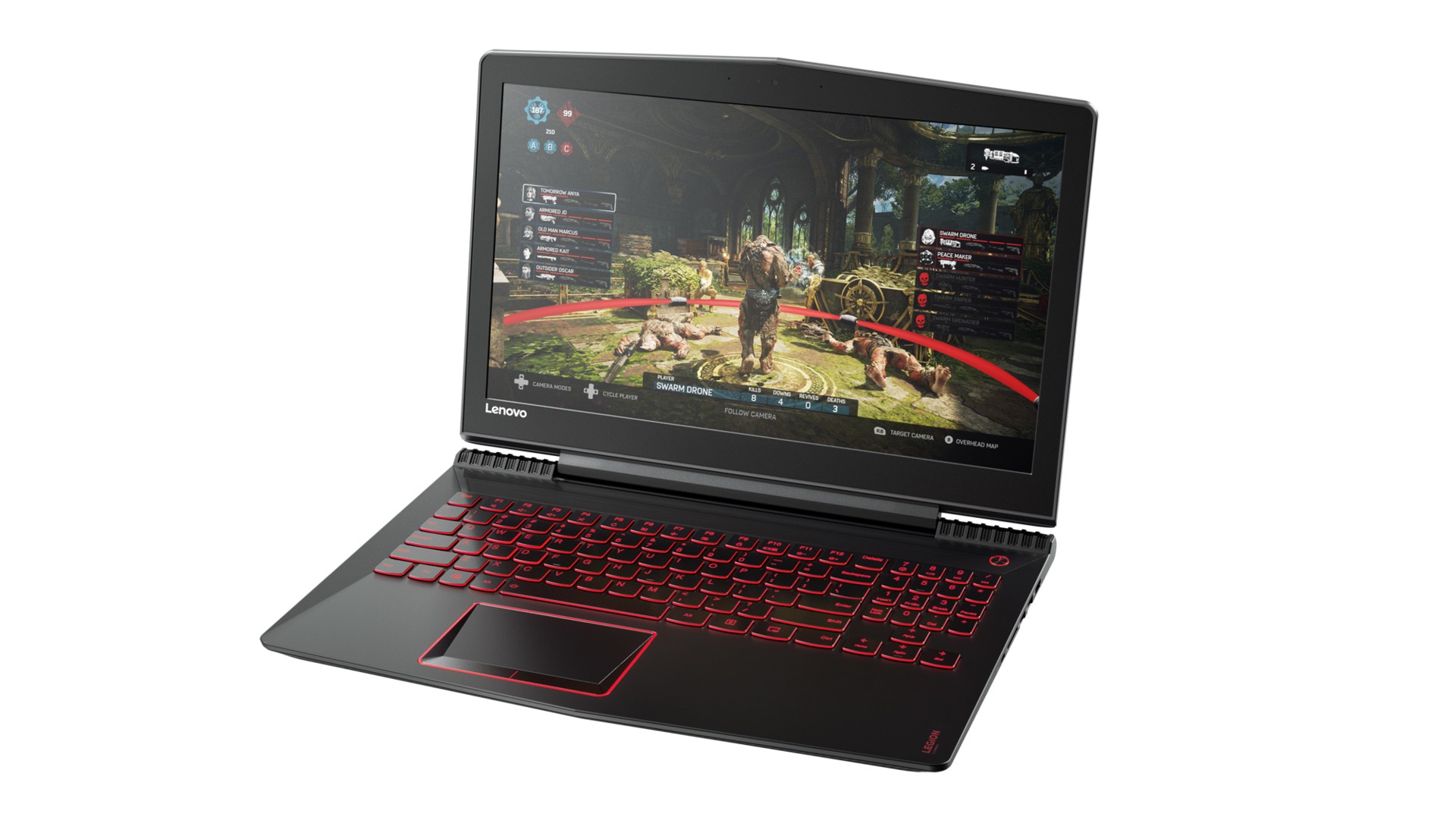 Топ-6 самых популярных ноутбуков: от MSI GL62 до HP Omen - изображение обложка
