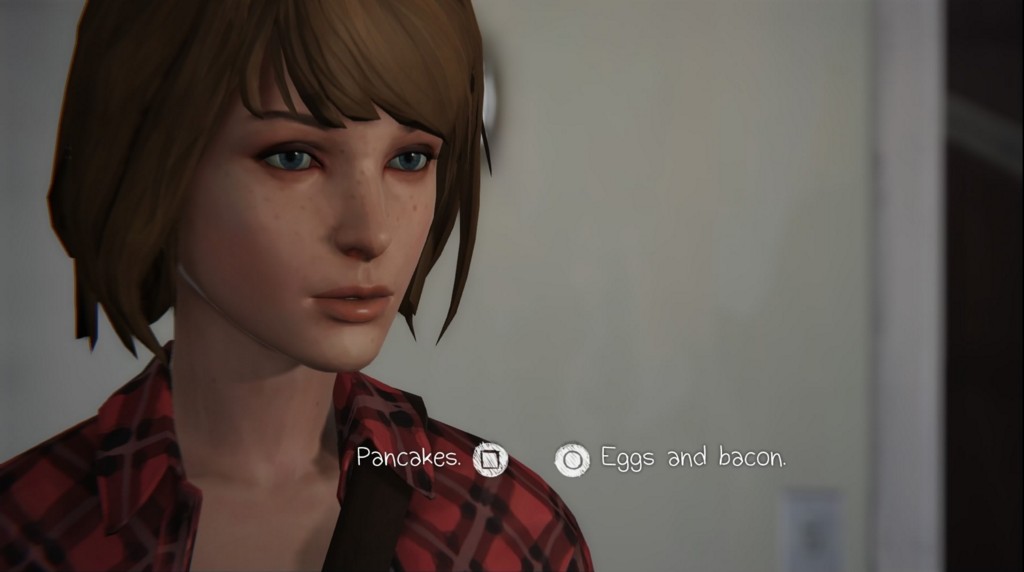 Герои нашего времени: Life is Strange, Rise of the Tomb Raider, SOMA - изображение 2 Герои нашего времени: Life is Strange, Rise of the Tomb Raider, SOMA - фото 2