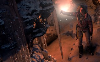 Герои нашего времени: Life is Strange, Rise of the Tomb Raider, SOMA - изображение 11 Герои нашего времени: Life is Strange, Rise of the Tomb Raider, SOMA - фото 11